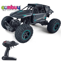 CB760009 - 1:14 Four-Drive New Flake Climbing Remote Control Vehicle 