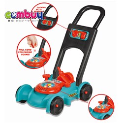 CB764265 - Field mower walker garden tool baby walking trolley toy