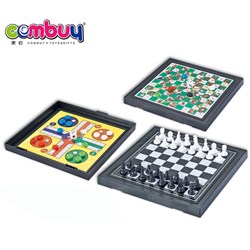 CB764498 - 3 and 1 chessboard