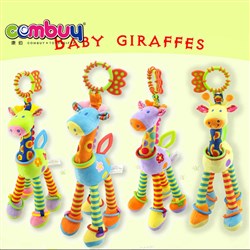 CB768304 - Baby plush toys
