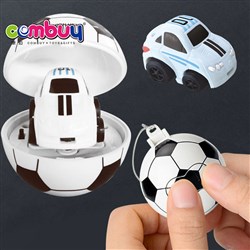 CB768744 - 2.4G mini remote control soccer cars
