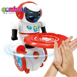 CB771235 - English intelligent sound control robot