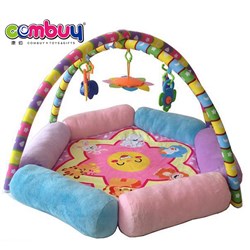 CB772535 - Baby blanket fitness rack