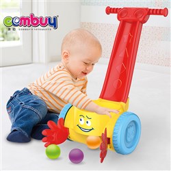 CB775693 - Baby cart with music