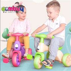 CB776358 - Cartoon sliding car learning toy bike toddler tricycle