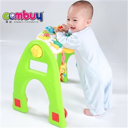 CB777056 - Music walking body-building rack