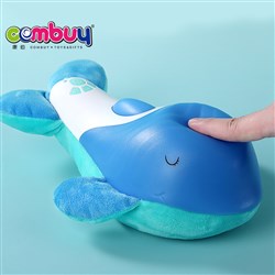 CB777070 - Baby pacify dolphins