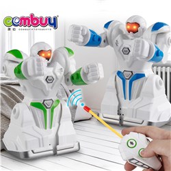 CB779216 - Two Robots for Two-way Remote Controlled Fighting