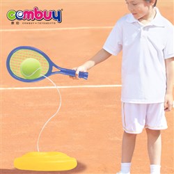CB782740 - Personal training sport play children set tennis racket toy