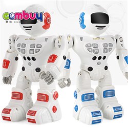 CB786946 - Intelligent Robot (Red, Blue)
