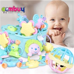 CB788721 - Baby Ring Receiving Box 10PCS