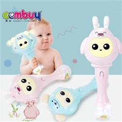 CB789245 - Educational learning funny play toys baby hand bell musical