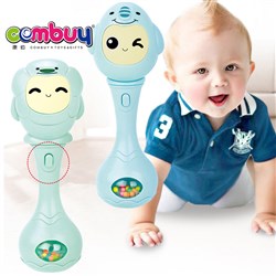 CB789246 - Funny indoor play toys educational hand baby shaking bell