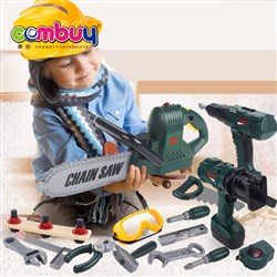 CB790969 - Kids indoor funny diy pretend game play toy tool set
