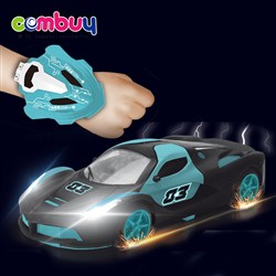CB790991 - Hand gravity sensor racing car open door toy 1:18 RC vehicle