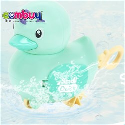 CB791394 - Pull string animals set bathing play baby bath duck toy