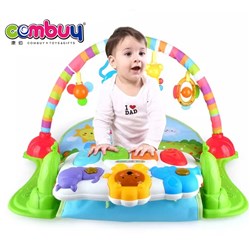 CB791608 - Baby Jungle Fitness Frame does not include electricity