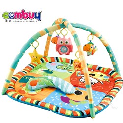 CB795229 - Baby cartoon indoor set crawling game activity play mat