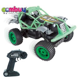 CB796138 - Remote control night light vehicle F1 green (power package)