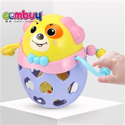 CB796942 - soft rubber dog bell
