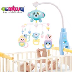 CB796954 - Menggu Music Bed Bell 