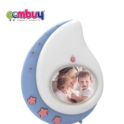 CB797459 - Droplets lighting control indoor play music baby soothing