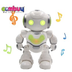 CB798130 - Telecontrol dancing robot does not include electricity