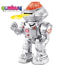 CB798209 - Infrared remote control voice robot with light