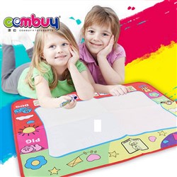 CB799990 - Doodle painting toy set water mat magic water drawing