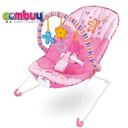 CB800727 - Vibration function and music of baby rocking chair belt
