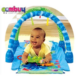 CB800797 - Indoor ocean set fitness frame gym activity baby toys mat