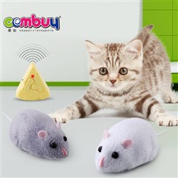CB801227 - Remote control infrared simulation rc small mouse toy