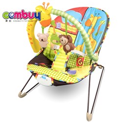CB801828 - Music and Vibration Function of Baby Rocking Chair Belt
