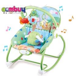 CB801830 - Music and Vibration Function of Baby Rocking Chair Belt