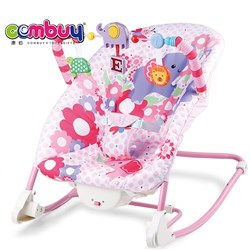CB801835 - Music and Vibration Function of Baby Rocking Chair Belt