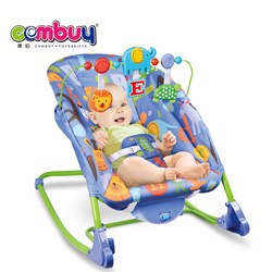 CB801846 - Music and Vibration Function of Baby Rocking Chair Belt