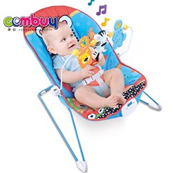 CB801848 - Baby rocking chair with music and vibration functions