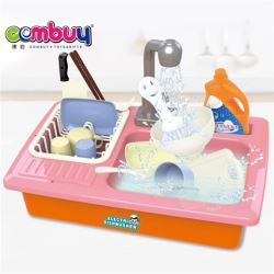 CB807465 - Dishwasher kitchen tableware toy