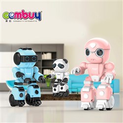 CB811245 - Smart kids partner Intelligent rc toy electric dancing robot