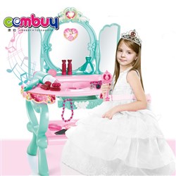 CB811328 - Remote control light music dressing table