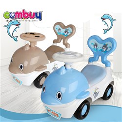 CB812487 - Dolphin taxi (music steering wheel)