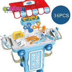 CB812605 - Multi functional two in one medical appliance vehicle