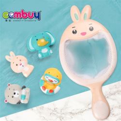 CB812656 - Cartoon bathing net toy