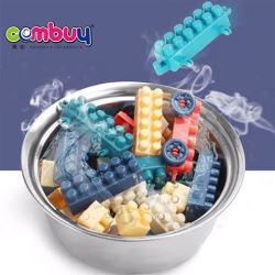 CB812672 - Boys girls DIY 260PCS mini toy set building block brick toys