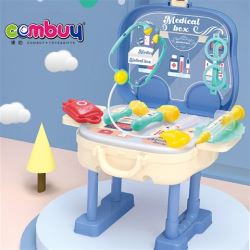 CB812767 - Trolley doctor table toy