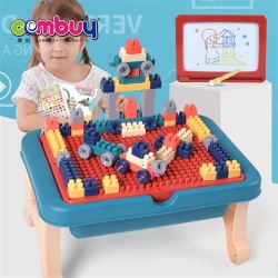 CB813029 - Game building blocks drawing sand water children play table
