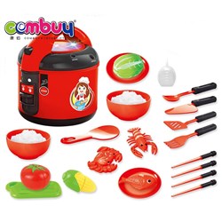 CB813385-CB813386 - Intelligent steam rice cooker