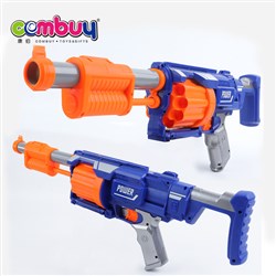 CB813887 - Manual 57.5CM boys gift shooting soft BB air bullet gun toy