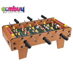 CB814158 - Wooden Football Platform