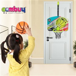 CB814471-CB814473 - Hanging basketball board